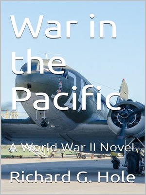 cover image of War in the Pacific